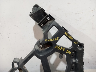 SOPORTE PARAGOLPES TRASERO RENAULT MEGANE III BER