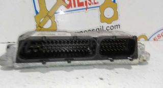 Seat 473582 centralita motor uce 03c906024bk ibiza