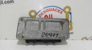 Seat 473582 centralita motor uce 03c906024bk ibiza