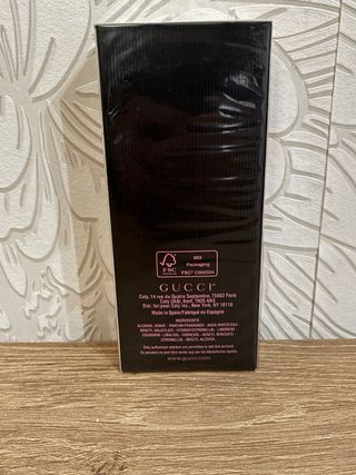 Profumo Gucci Flora Gorgeous Gardenia EDP