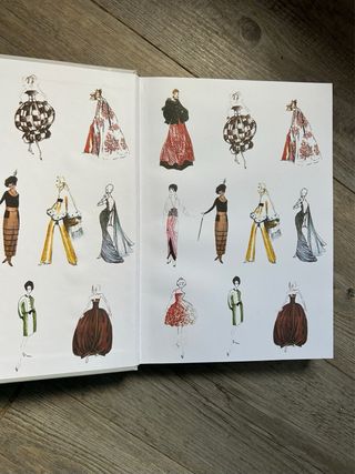 Libro The Show Must Go On