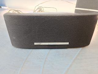 Altavoces home cinema Philips serie CS3050E