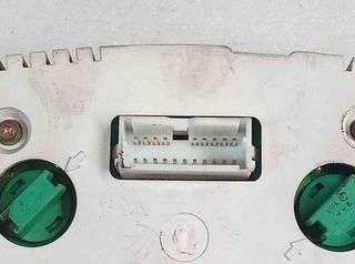 Cuadro chevrolet 96398027 matiz (2004) 526381