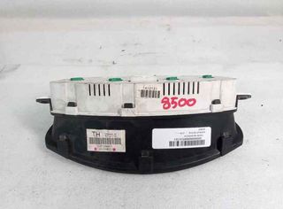 Cuadro chevrolet 96398027 matiz (2004) 526381