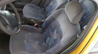 Renault 544780 7700111205 centralita motor clio ii