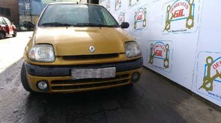 Renault 544780 7700111205 centralita motor clio ii