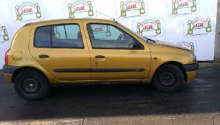 Renault 544780 7700111205 centralita motor clio ii