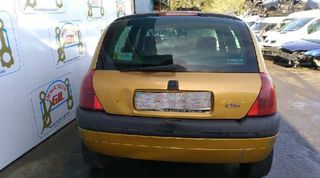 Renault 544780 7700111205 centralita motor clio ii