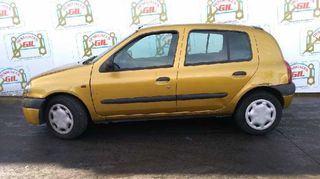 Renault 544780 7700111205 centralita motor clio ii