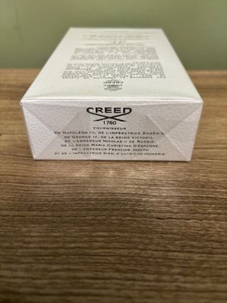 Creed Millesime Imperial Profumo 100ml