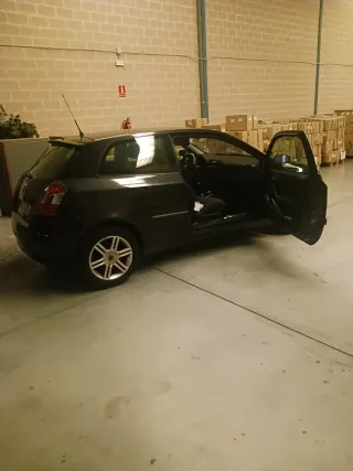 FIAT Stilo 2004