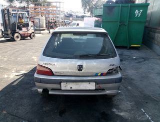 Bc48b cuadro de instrumentos peugeot 106 s2 526458