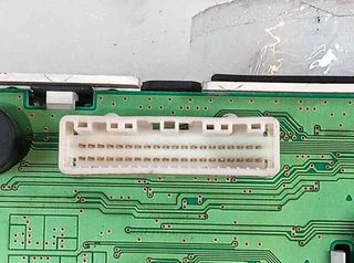 Bc48b cuadro de instrumentos peugeot 106 s2 526458