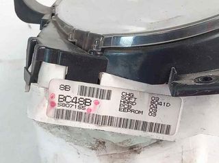 Bc48b cuadro de instrumentos peugeot 106 s2 526458