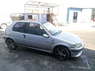 Bc48b cuadro de instrumentos peugeot 106 s2 526458