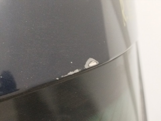 PORTON TRASERO RENAULT VEL SATIS (BJ0)