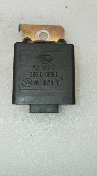 43872 centralita 285100f060 28510 0f060 nissan