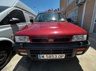 43872 centralita 285100f060 28510 0f060 nissan