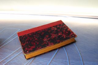 Libros antiguos. Un coeur de femme _ Paul Bourget. Lemerre, 1890.