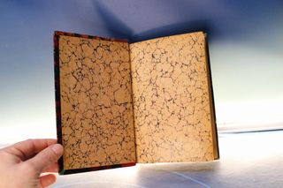 Libros antiguos. Un coeur de femme _ Paul Bourget. Lemerre, 1890.