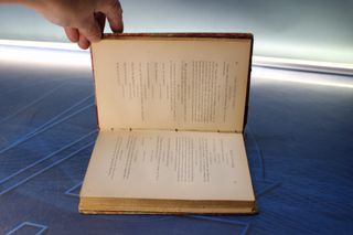 Libros antiguos. Theatre Complet – A. Dumas hijo. 1890. Tomo 5.