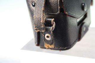 Cámara fotográfica analógica Kodak Instamatic 25.