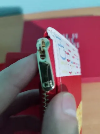 Cartera CH Carolina Herrera