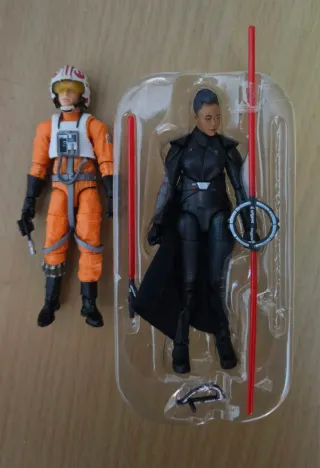 Figuras Star Wars Vintage Collection