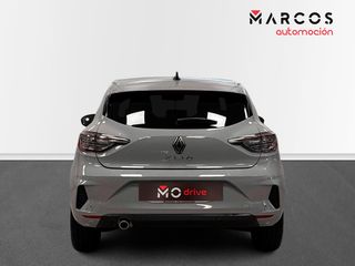 Renault Clio Techno TCe 90 (67kw)