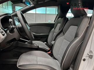 Renault Clio Techno TCe 90 (67kw)