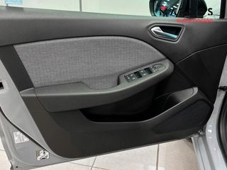 Renault Clio Techno TCe 90 (67kw)