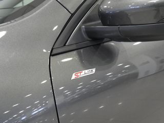 Ford Kuga ST-Line 2.5 Duratec FHEV 140kW Auto