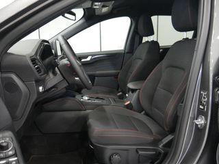 Ford Kuga ST-Line 2.5 Duratec FHEV 140kW Auto