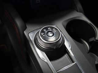 Ford Kuga ST-Line 2.5 Duratec FHEV 140kW Auto