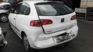 Centralita motor seat 321219 038906012 ibiza (6l1)