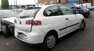 Centralita motor seat 321219 038906012 ibiza (6l1)