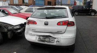Centralita motor seat 321219 038906012 ibiza (6l1)