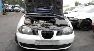 Centralita motor seat 321219 038906012 ibiza (6l1)
