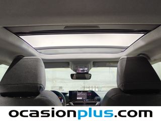 Citroen C4 PureTech 130 S&S Max 96 kW (131 CV)