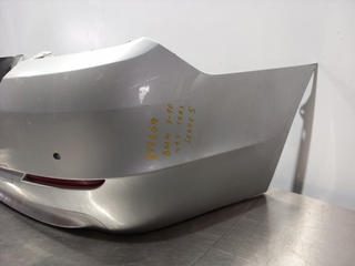 PARAGOLPES TRASERO BMW SERIE 5 BERLINA (F10) 1585