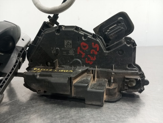 CERRADURA PUERTA DELANTERA IZQUIERDA SEAT IBIZA (
