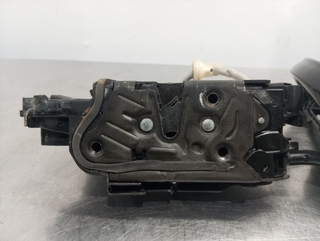 CERRADURA PUERTA DELANTERA IZQUIERDA SEAT IBIZA (