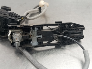 CERRADURA PUERTA DELANTERA IZQUIERDA SEAT IBIZA (