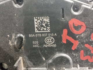 CERRADURA PUERTA DELANTERA IZQUIERDA SEAT IBIZA (