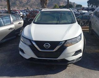 Aletín del der nissan qashqai (j11) acenta 438092