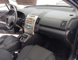 Llanta toyota 6.5jjx16 corolla verso (r1) 432960