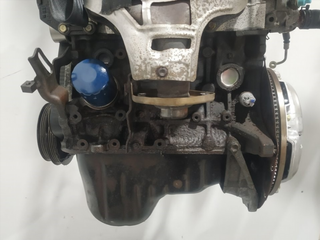 MOTOR COMPLETO TOYOTA PASEO COUPE (L54) 5EFE 5EFE