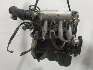 MOTOR COMPLETO TOYOTA PASEO COUPE (L54) 5EFE 5EFE
