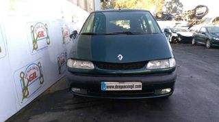 Renault 1141505 7700106071 centralita motor espace