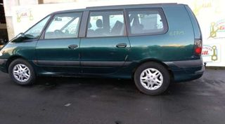 Renault 1141505 7700106071 centralita motor espace